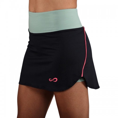 Falda Endless Grace Forêt de Negro Verde Falda Endless Grace Forêt de Negro Verde