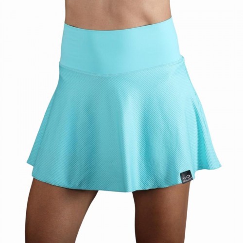 Falda Endless Lux II Aqua Falda Endless Lux II Aqua