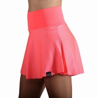 Falda Endless Lux II Corail Brillante