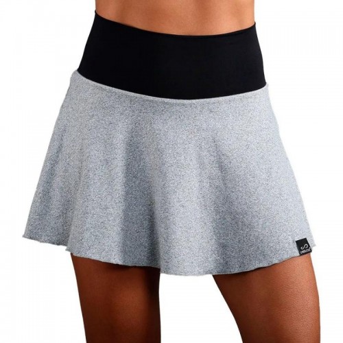 Falda Endless Lux II Gris Chine Falda Endless Lux II Gris Chine