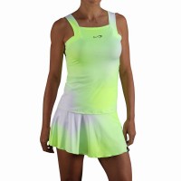 Falda Endless Lux II Taches Amarillo