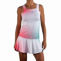 Falda Endless Lux II Taches Rosa