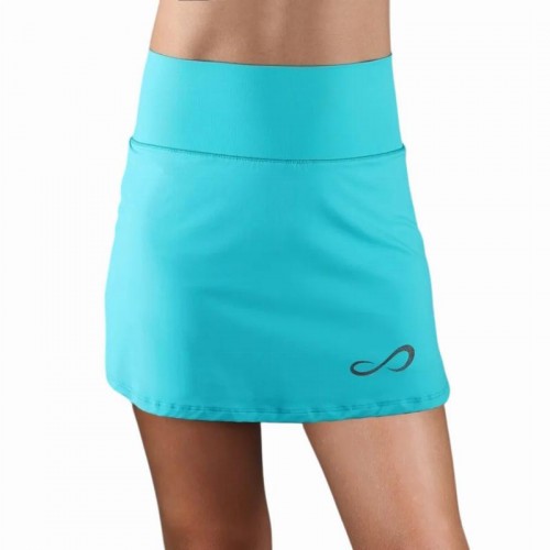 Falda Endless Minimal HW Azul Junior Falda Endless Minimal HW Azul Junior