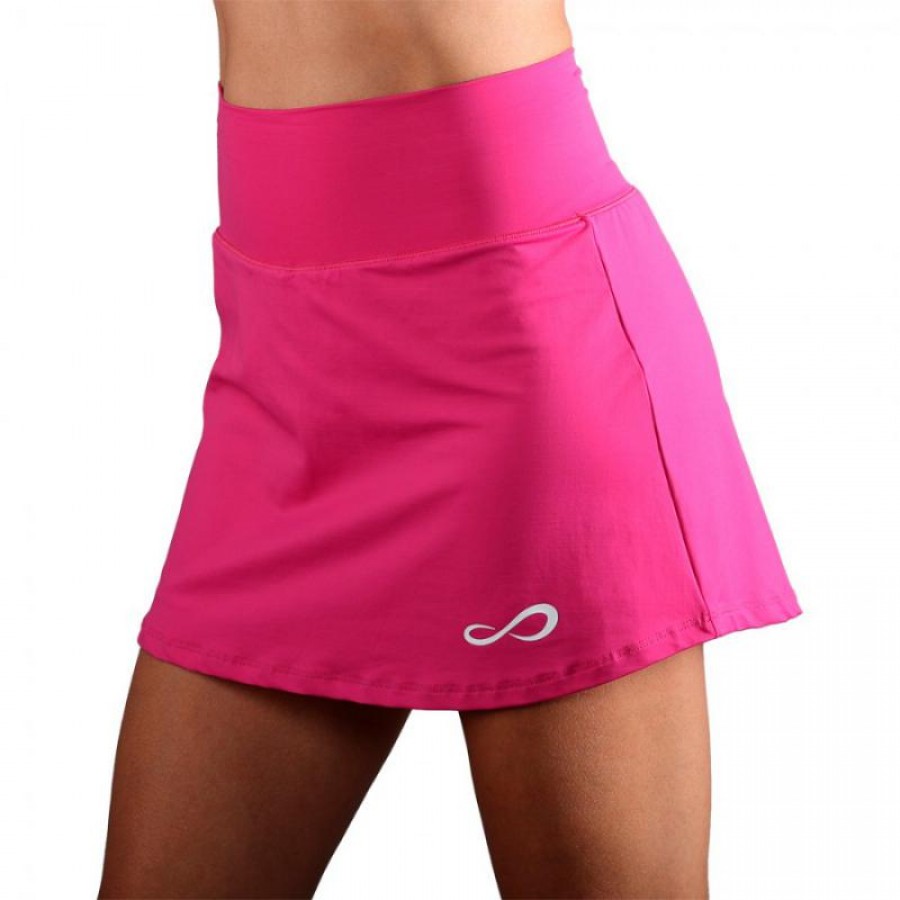 Endless Minimal HW Jupe fuchsia foncé