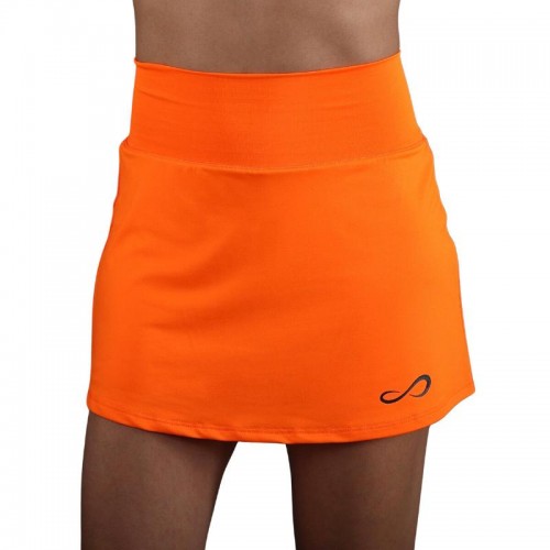 Falda Endless Minimal HW Naranja Falda Endless Minimal HW Naranja