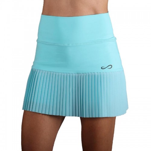 Falda Endless Ripley Aqua Falda Endless Ripley Aqua