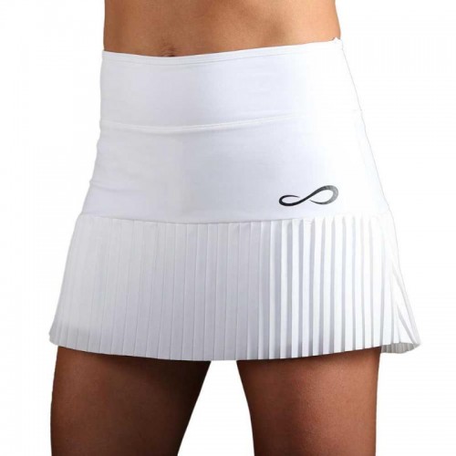 Falda Endless Ripley Blanco Falda Endless Ripley Blanco