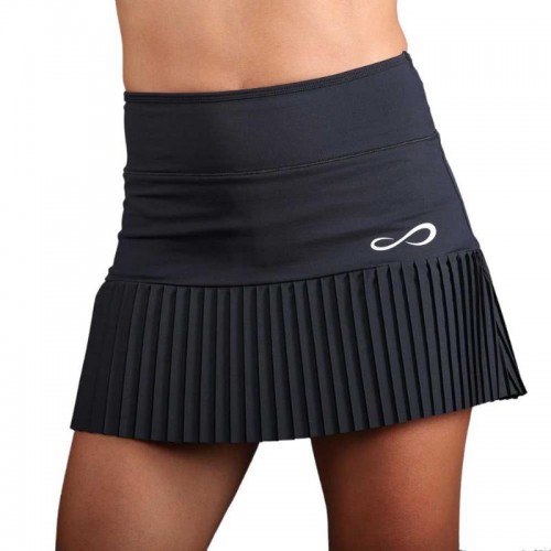 Falda Endless Ripley Negro Falda Endless Ripley Negro