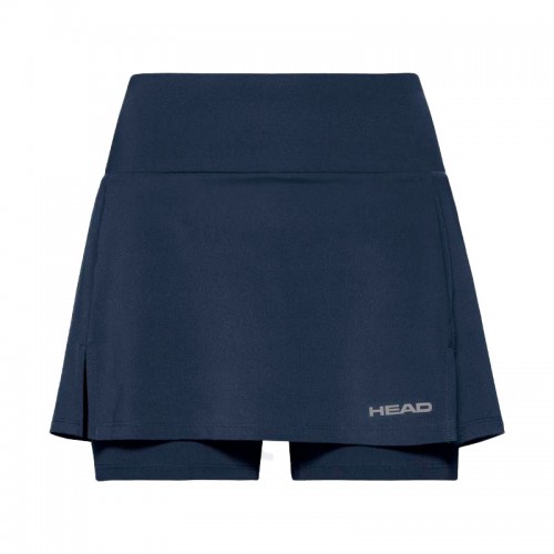 Head Club Dark Blue Junior Saia Head Club Dark Blue Junior Saia