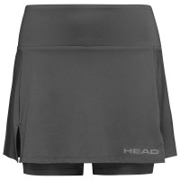 Head Club Basic Anthracite Flap