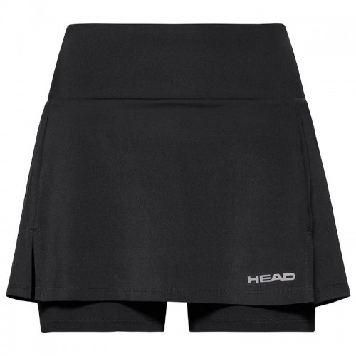 Falda Head Club Basic Negro Falda Head Club Basic Negro