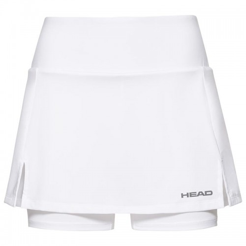 Head Club Saia Branco Junior Head Club Saia Branco Junior