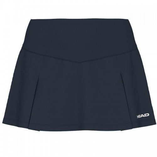 Falda Head Dynamic Azul Marino Falda Head Dynamic Azul Marino