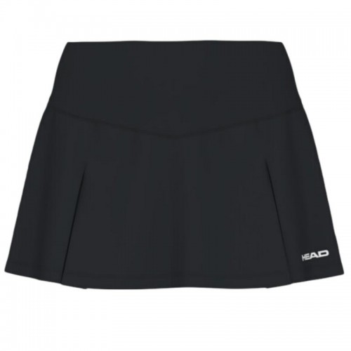 Head Dynamic Skirt Black White Head Dynamic Skirt Black White