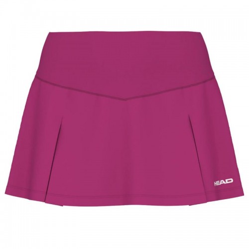 Falda Head Dynamic Rosa Falda Head Dynamic Rosa