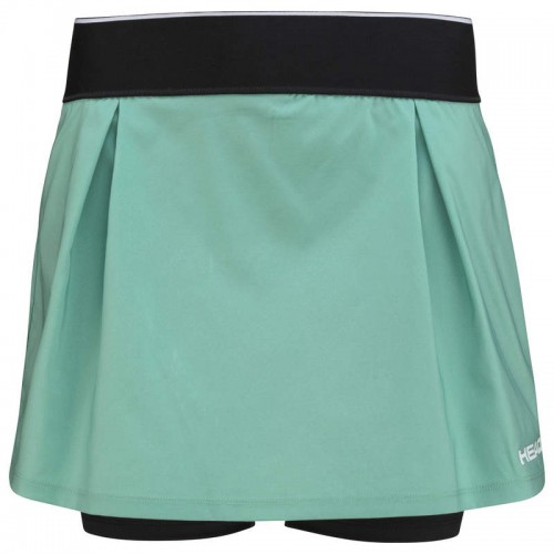 Falda Head Dynamic Verde Nilo Falda Head Dynamic Verde Nilo