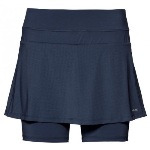 Falda Head Emma Azul Marino Falda Head Emma Azul Marino