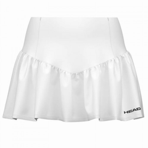 Jupe blanche Head Move Jupe blanche Head Move