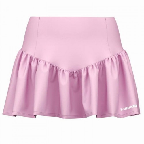 Falda Mouvement de tête Lila Claro Falda Mouvement de tête Lila Claro