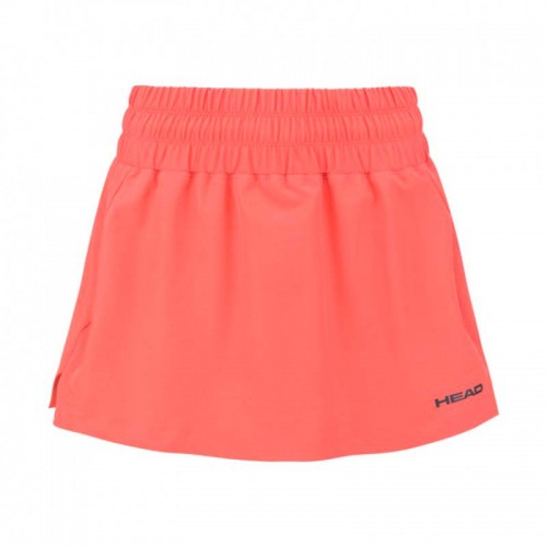 Skirt Head Padel Coral Skirt Head Padel Coral