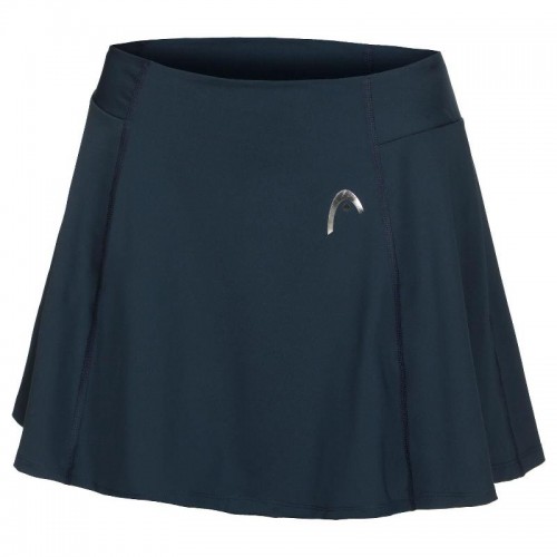 Falda Head Performance Marino Blue Falda Head Performance Marino Blue