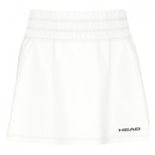 White Head Play Skirt White Head Play Skirt