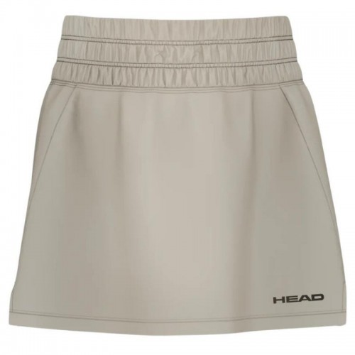 Jupe Head Play Gris Clair Jupe Head Play Gris Clair