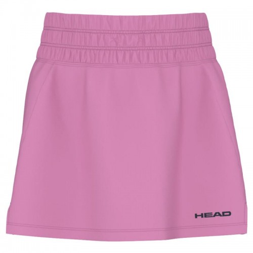 Falda Head Play Rosa Falda Head Play Rosa