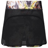 Tête Smash Black Junior Jupe