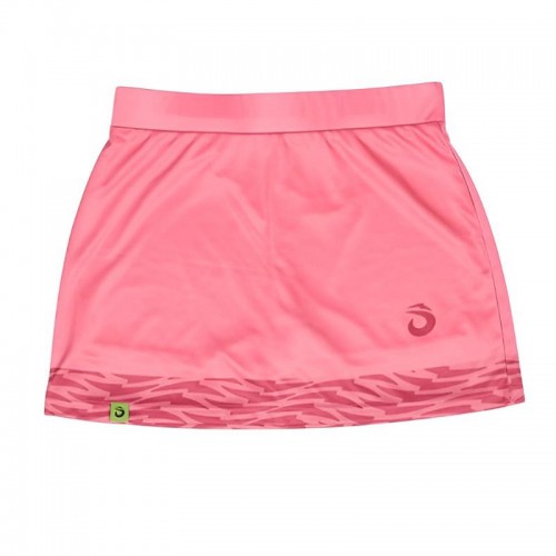 Lok Edgeray Saia Vermelho Rosa Lok Edgeray Saia Vermelho Rosa