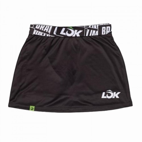 Adesivo Falda Lok Storm Negro Adesivo Falda Lok Storm Negro