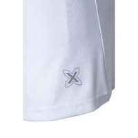 Jupe Munich Club Blanc PADELPOINT Jupe Munich Club Blanc