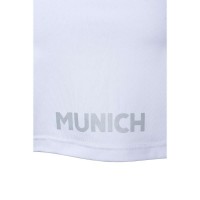 Jupe Munich Club Blanc PADELPOINT Jupe Munich Club Blanc