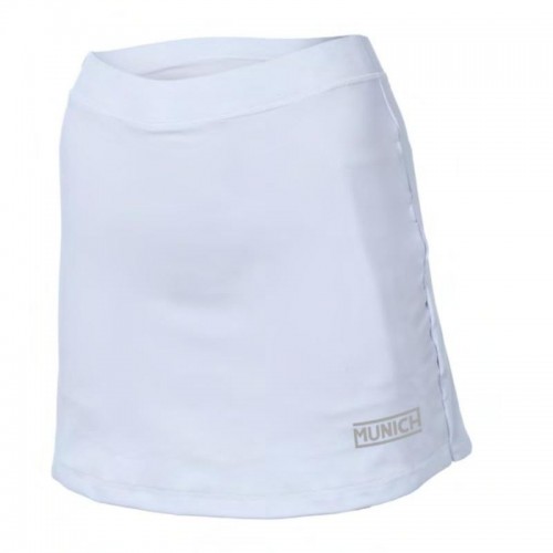 Falda Munich Oxygen Blanco Falda Munich Oxygen Blanco