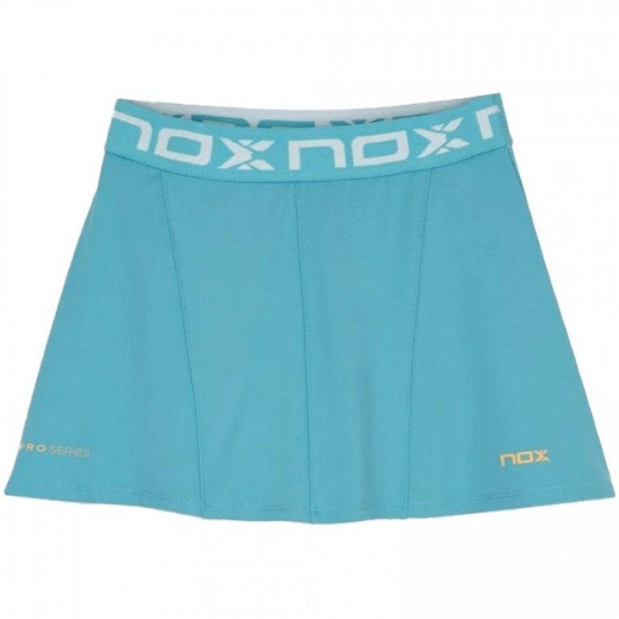 Jupe Nox Pro Turquoise