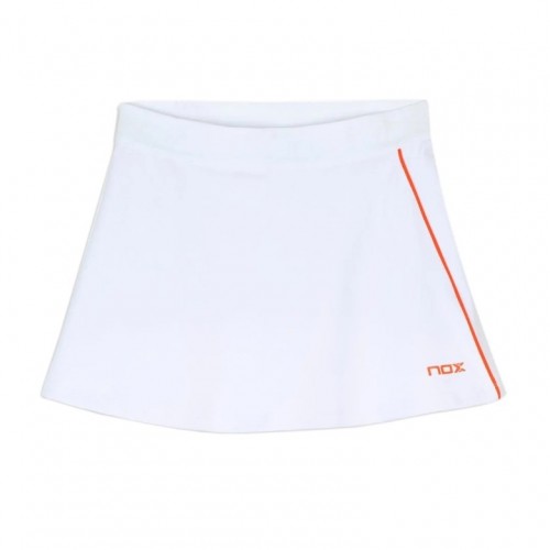 Équipe Falda Nox Blanco