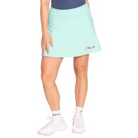 Jupe Siux Dusk Turquoise