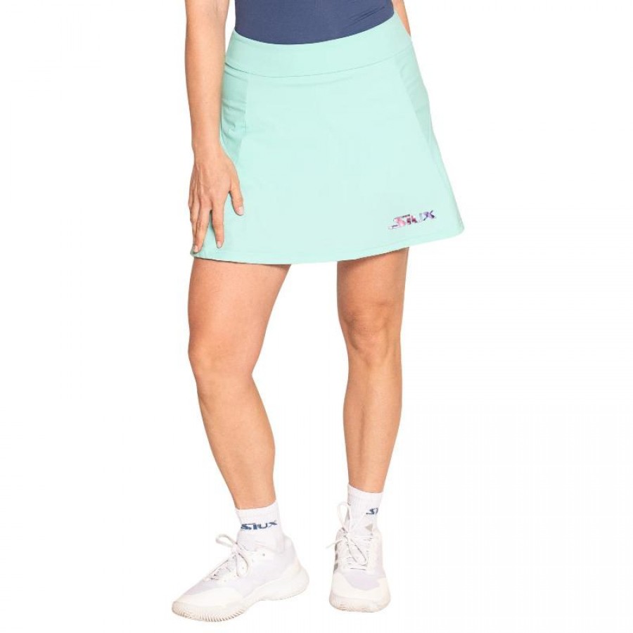 Jupe Siux Dusk Turquoise
