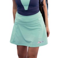 Jupe Siux Dusk Turquoise