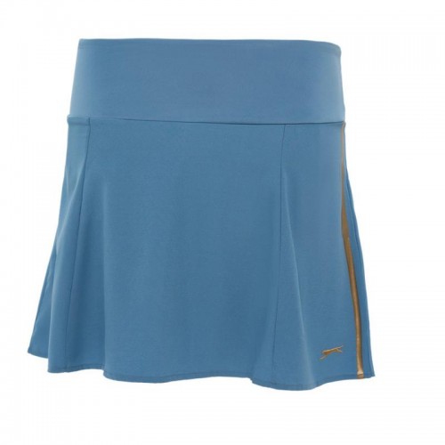 Francesca Saia Azul Slazenger Francesca Saia Azul Slazenger