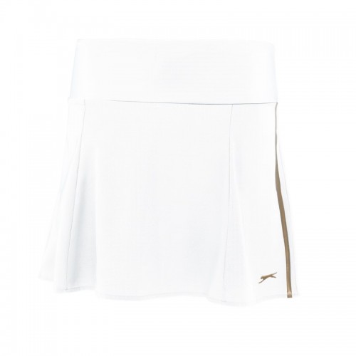 Francesca Slazenger Saia Branco Francesca Slazenger Saia Branco