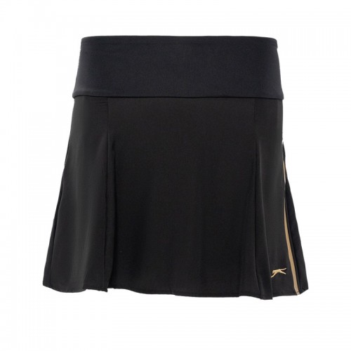 Falda Slazenger Francesca Negro Falda Slazenger Francesca Negro