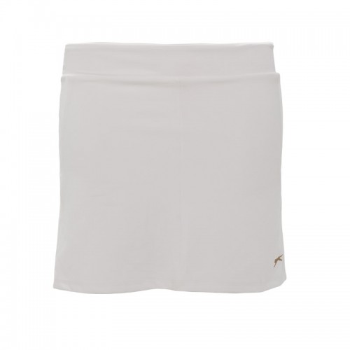 Slazenger Jersey Saia Branco Slazenger Jersey Saia Branco