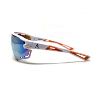 Magnetici Alejandra Salazar Drop C5 Orange Glasses