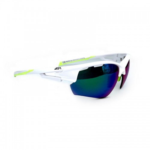 Viciante Bea Gonzalez Pearl C2 Branco Verde Óculos Viciante Bea Gonzalez Pearl C2 Branco Verde Óculos