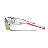 Gafas Addictive Bea Gonzalez Pearl C3 Blanco Naranja