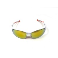 Gafas Addictive Bea Gonzalez Pearl C3 Blanco Naranja