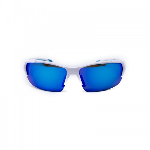 Gafas Addictive BeachPadel Blanco Azul