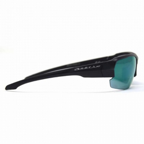 Gafas Addictive Beachpadel C5 Negro Gafas Addictive Beachpadel C5 Negro