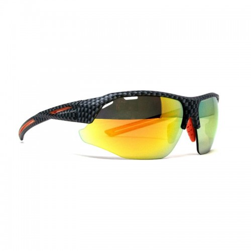 Gafas Addictive Denia C3 Carbono Naranja Gafas Addictive Denia C3 Carbono Naranja